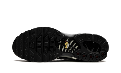 NIKE AIR MAX PLUS "Oreo"