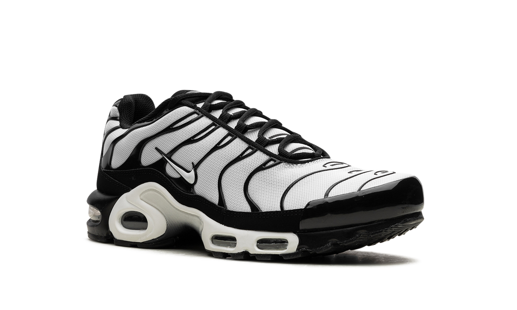 NIKE AIR MAX PLUS "Oreo"