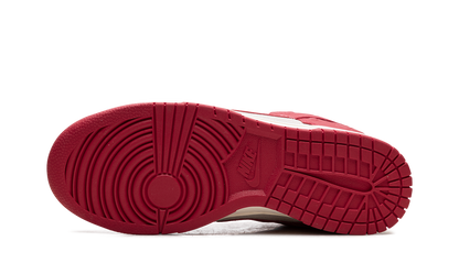 DUNK LOW WMNS "Red Roses"