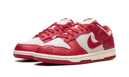 DUNK LOW WMNS "Red Roses"