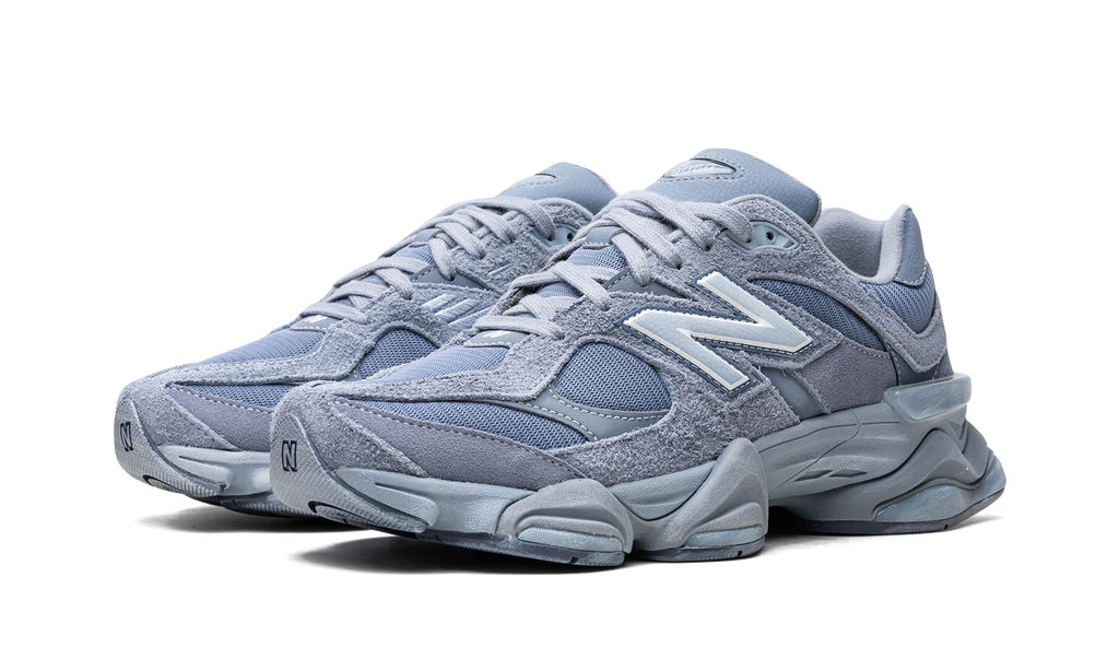 NEW BALANCE 9060 "Washed Blue"