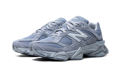NEW BALANCE 9060 "Washed Blue"
