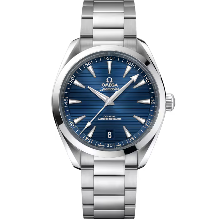 Relógio Omega SEAMASTER AQUA