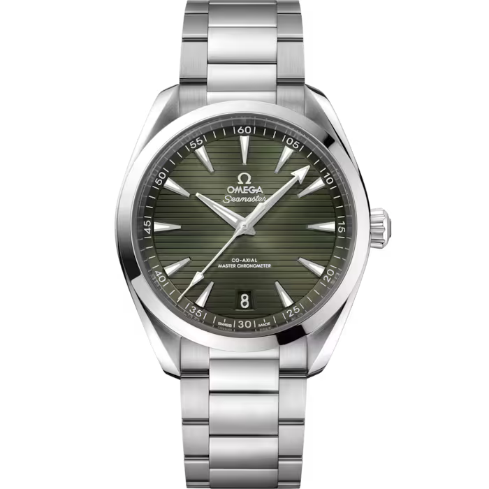 Relógio Omega SEAMASTER AQUA