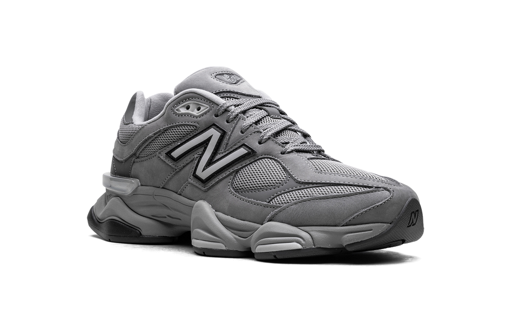 NEW BALANCE 9060 "Shadow Grey"