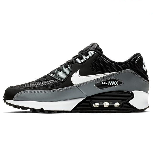 AIR MAX 90 ESSENTIAL Running Shoes Sneakers