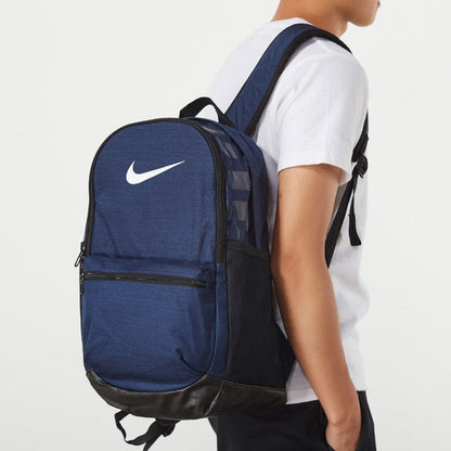 Schoolboy Canvas Bag