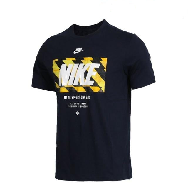 TEE TABLE HBR T-shirts