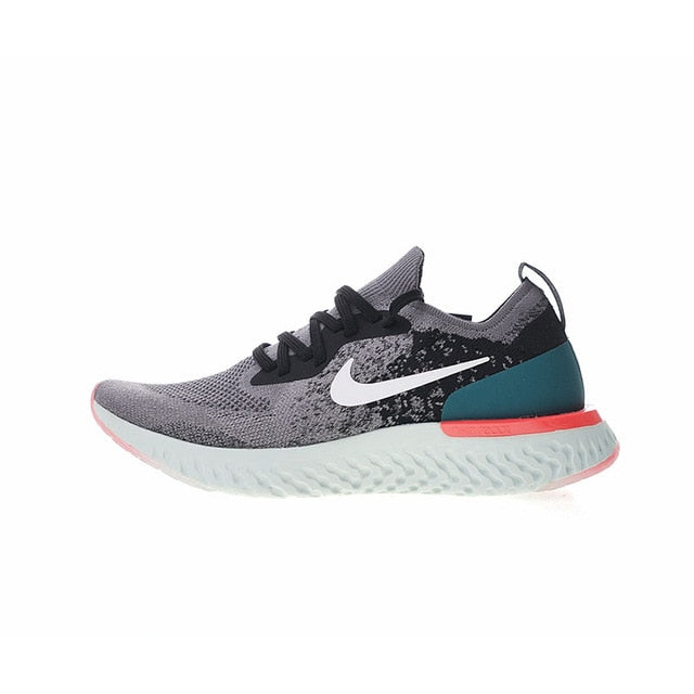 Nike Epic React Flyknit Running Shoes