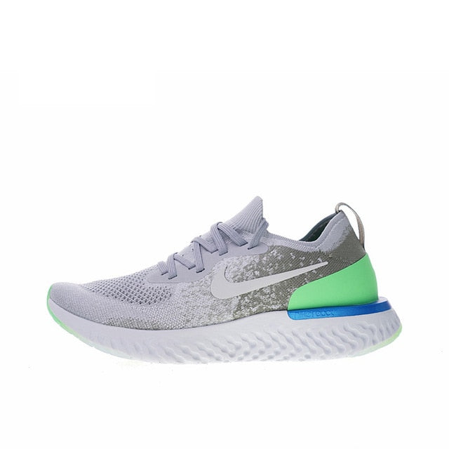 Nike Epic React Flyknit Running Shoes