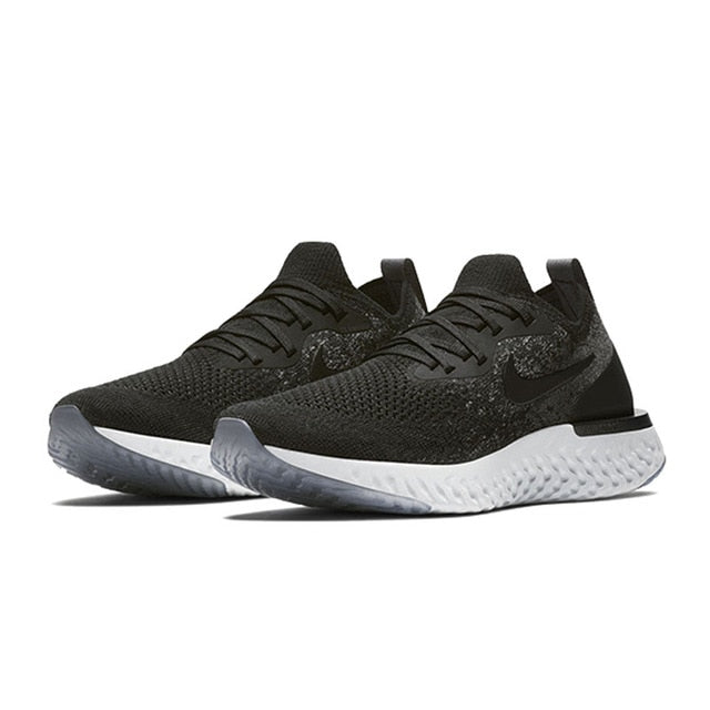 Nike Epic React Flyknit Running Shoes