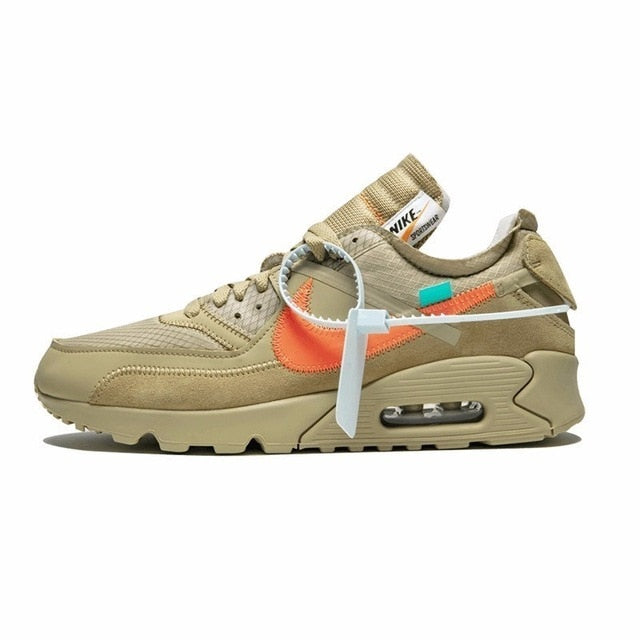 Nike Air Max 90 Running Shoes