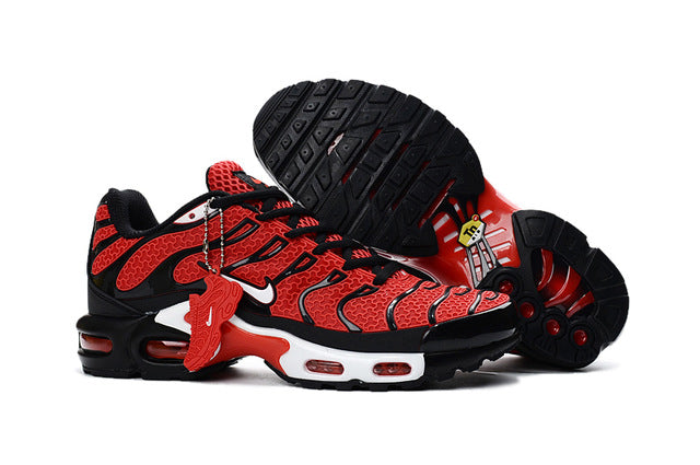 NIKE AIR MAX TN Running shoes