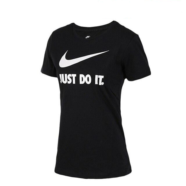 'Just Do It.' Women's T-shirts