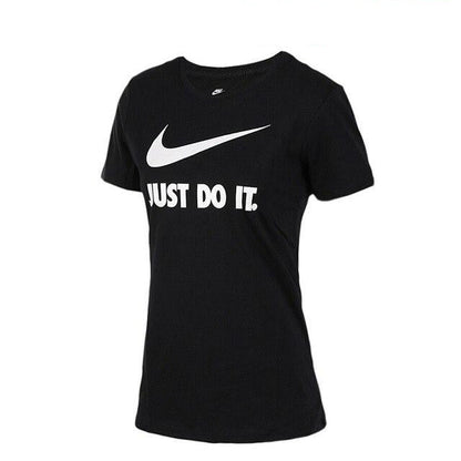 'Just Do It.' Women's T-shirts