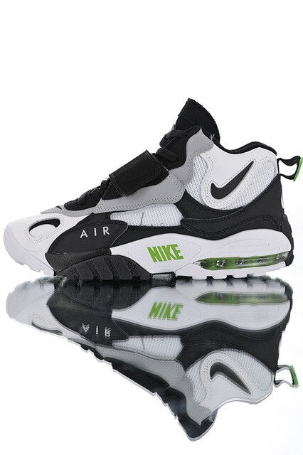 AIR MAX Speed Turf Running Shoes