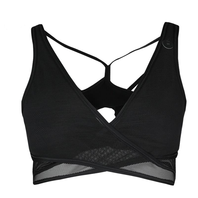 AIR MESH Bras