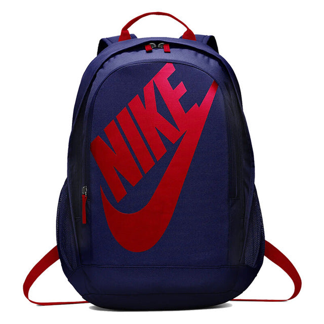 NIKE Unisex Backpacks Sports Bags