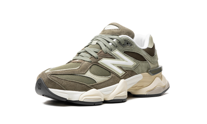 NEW BALANCE 9060 "Dark Army"