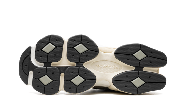 NEW BALANCE 9060 "Dark Army"