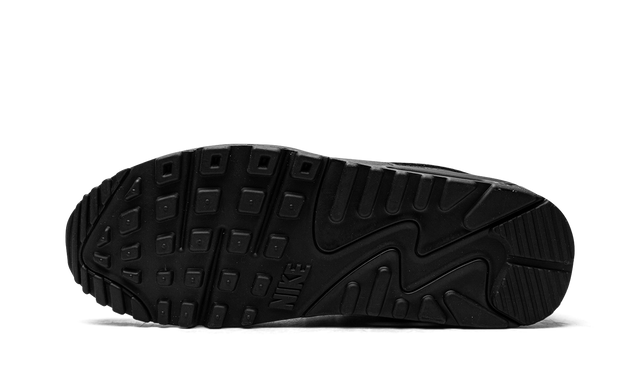 NIKE AIR MAX 90 "LTR Black"