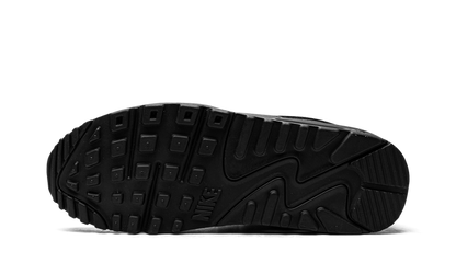 NIKE AIR MAX 90 "LTR Black"
