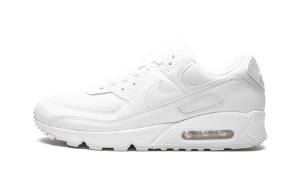NIKE AIR MAX 90 "Triple White"