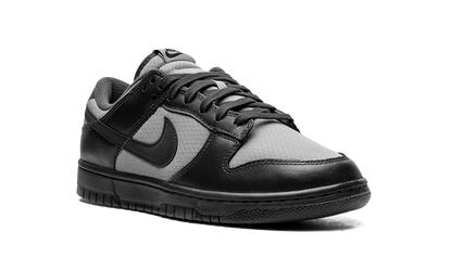 DUNK LOW RETRO "Off Noir Smoke Grey"