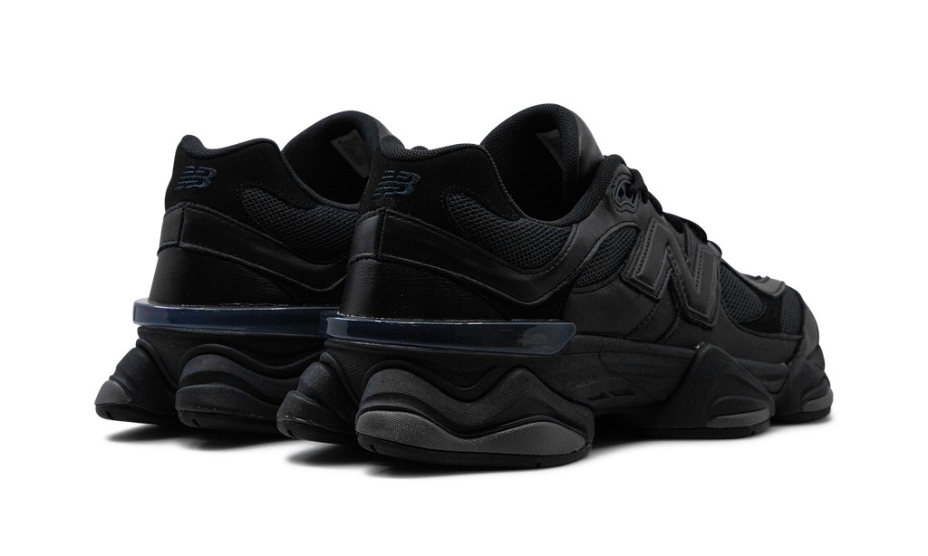 NEW BALANCE 9060 "Black and Blue"
