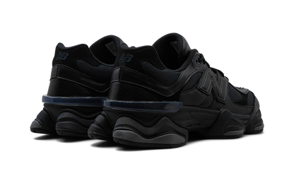 NEW BALANCE 9060 "Black and Blue"