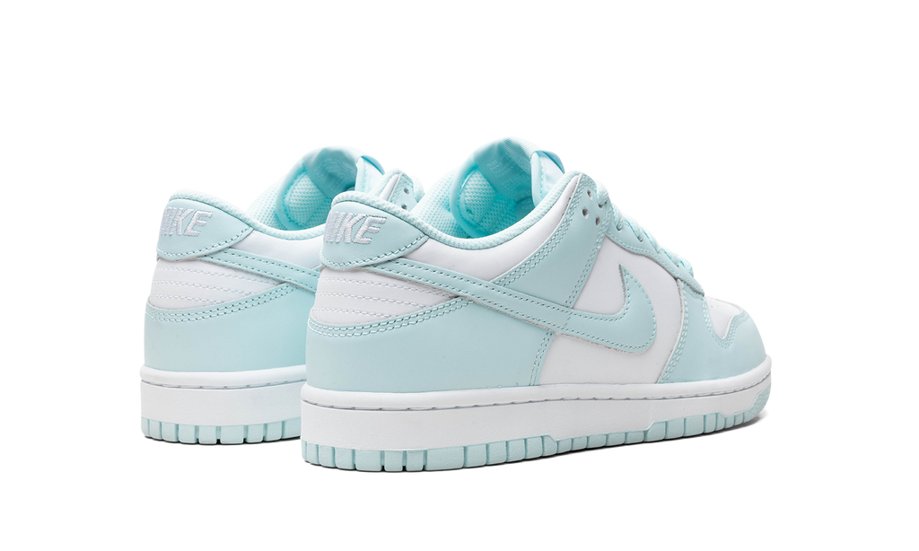 DUNK LOW "Glacier Blue"