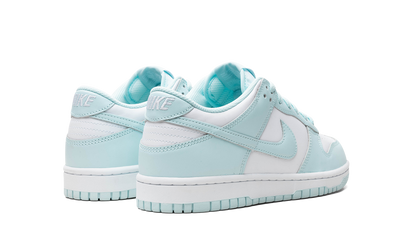 DUNK LOW "Glacier Blue"