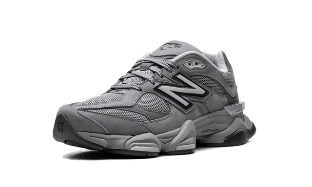 NEW BALANCE 9060 "Shadow Grey"