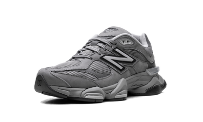 NEW BALANCE 9060 "Shadow Grey"