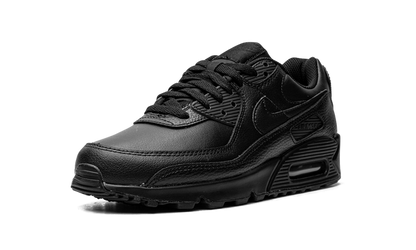 NIKE AIR MAX 90 "LTR Black"