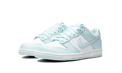 DUNK LOW "Glacier Blue"