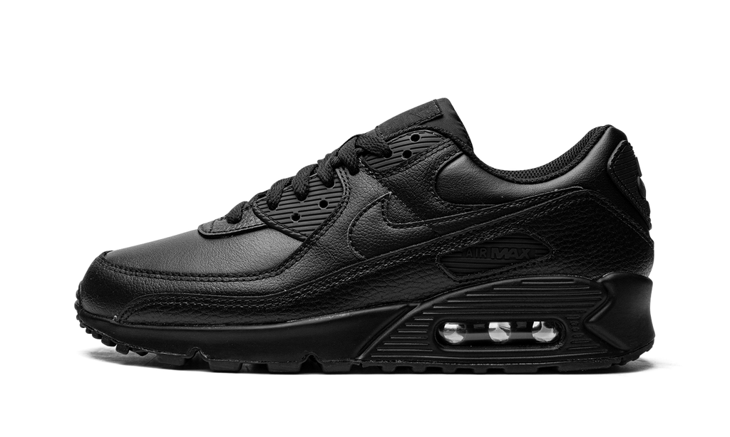 NIKE AIR MAX 90 "LTR Black"