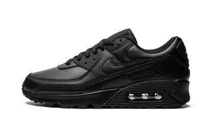 NIKE AIR MAX 90 "LTR Black"