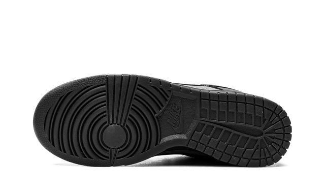 DUNK LOW RETRO "Off Noir Smoke Grey"