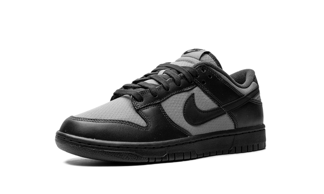 DUNK LOW RETRO "Off Noir Smoke Grey"
