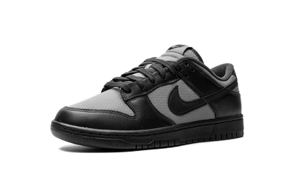 DUNK LOW RETRO "Off Noir Smoke Grey"