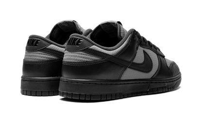 DUNK LOW RETRO "Off Noir Smoke Grey"