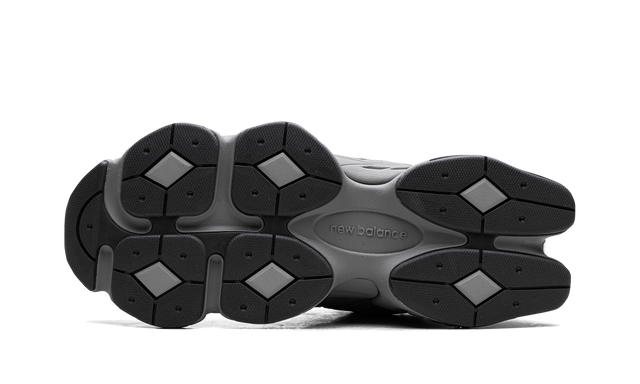 NEW BALANCE 9060 "Shadow Grey"