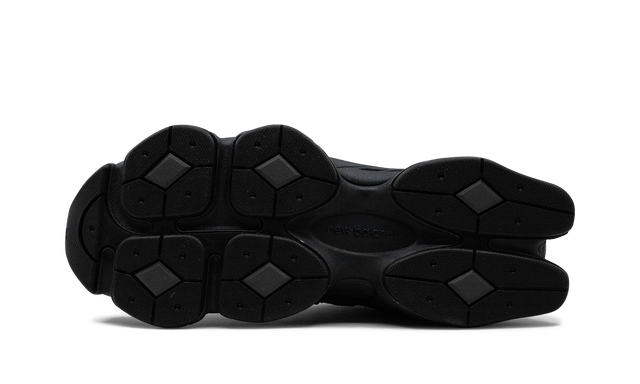 NEW BALANCE 9060 "Black and Blue"