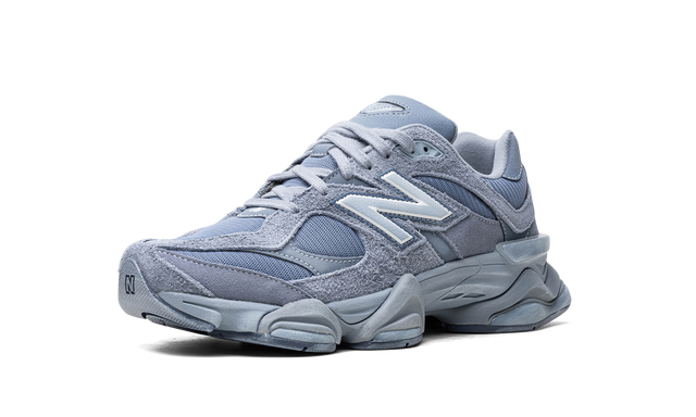 NEW BALANCE 9060 "Washed Blue"