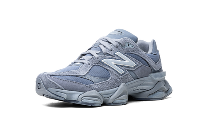 NEW BALANCE 9060 "Washed Blue"
